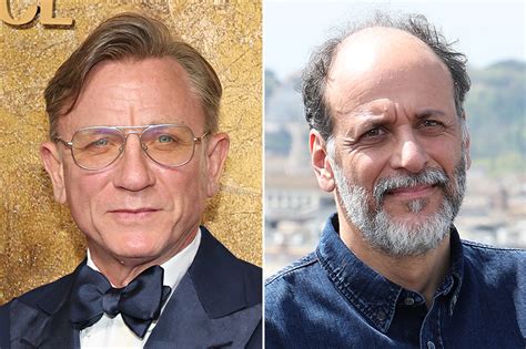 daniel craig haircut|A24 to Distribute Daniel Craig & Luca Guadagnino’s .